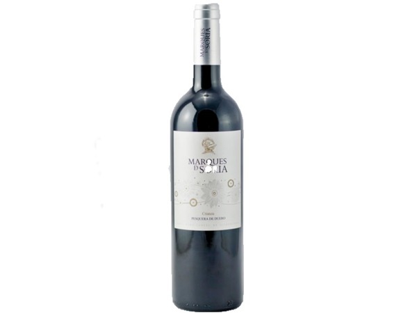 Marquès de Sòria (Crianza)