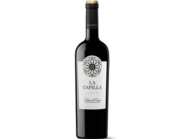 Die Kapelle (Crianza) (M.Cáceres)