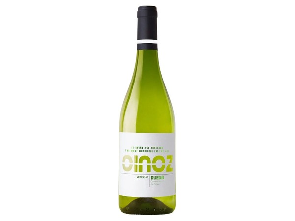 Oinoz (Verdejo)