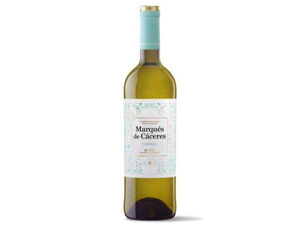 Marqués de Càceres (Verdejo)