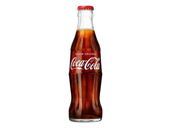 Coca-Cola (bouteille)