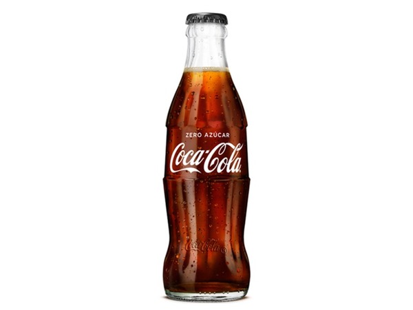 Coca-Cola Zero sucre