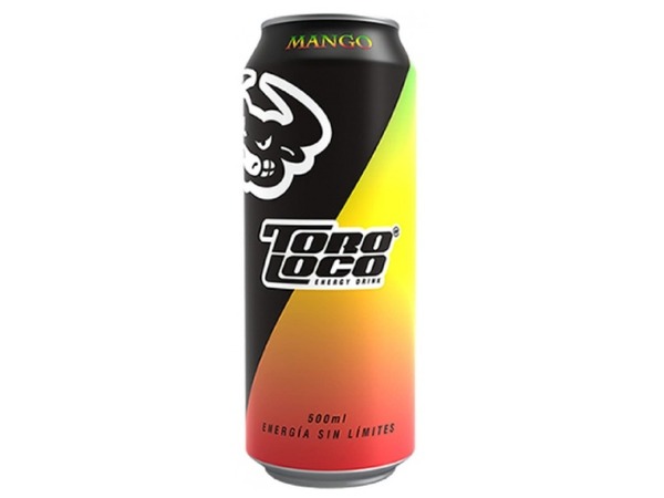 Toro Loco (mangue)