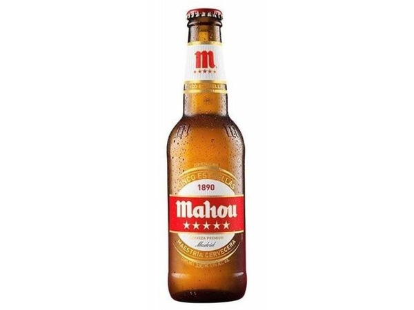 Mahou