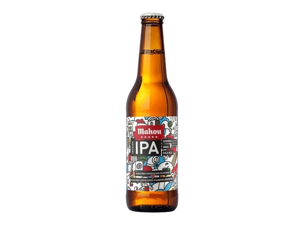 Mahu (IPA)