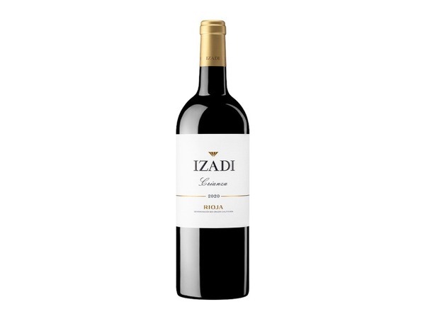 Izadi (Crianza)