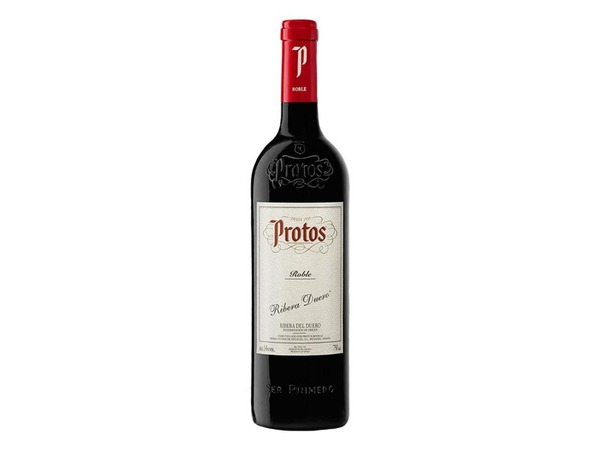 Protos 9 mesos (Roure)