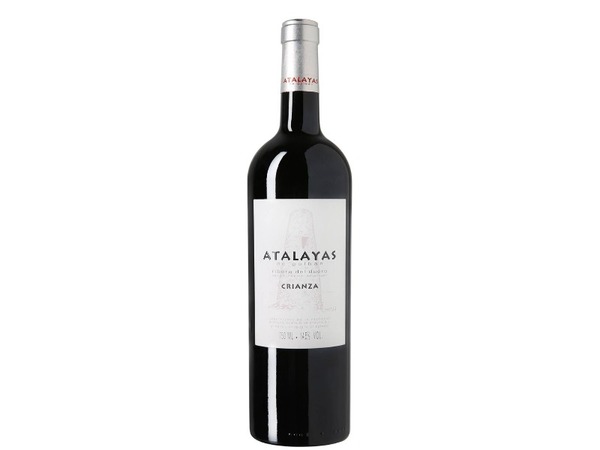 Atalayas (Crianza)