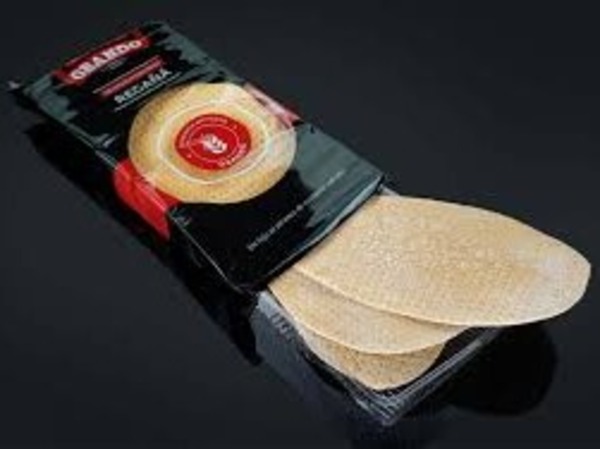 REGAÑA PANADERÍA ARTESANA OBANDO (selección gourmet)