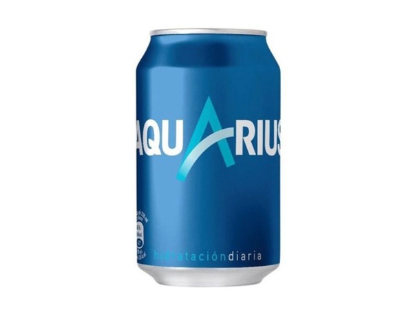 Aquarius (citron)