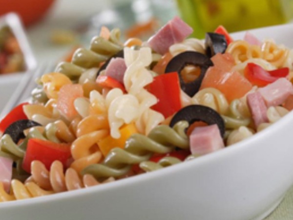 Ensalada de Pasta