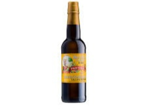 LA PASTORA ( Manzanilla pasada) 37,5 cl