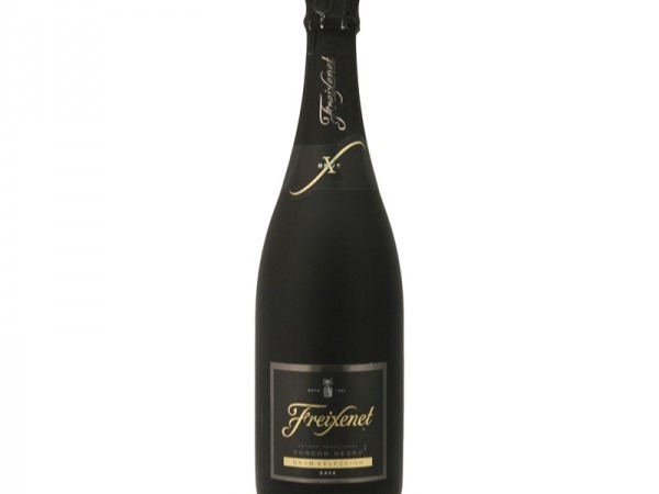 FREIXENET BLACK CORD