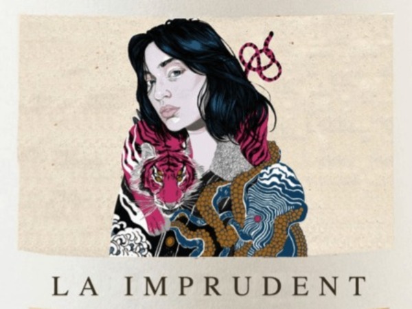 la imprudent