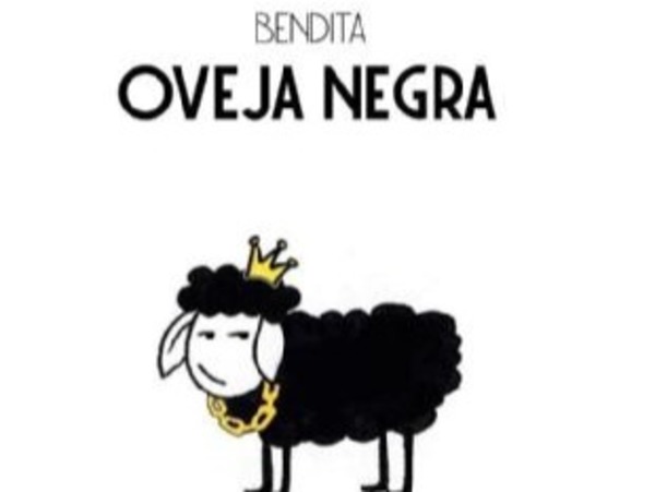 OVEJA NEGRA