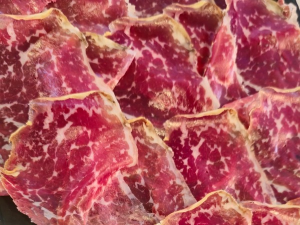 CECINA DE WAGYU 