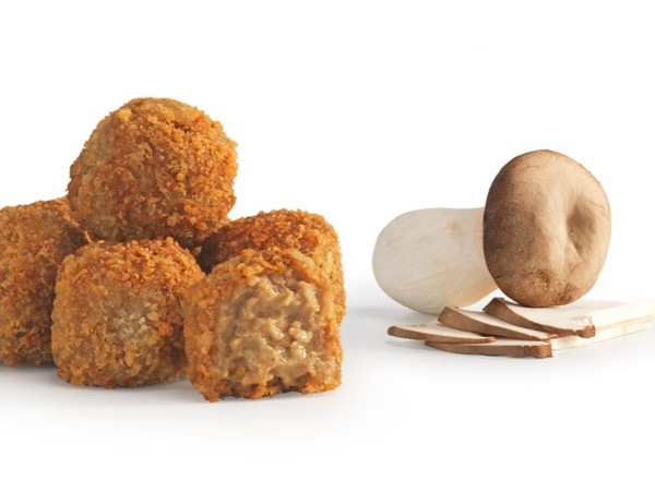 CROQUETES CASOLANES DE CEPS