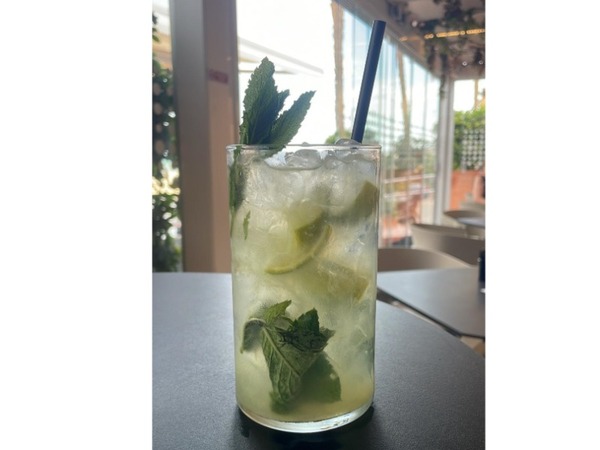 Mojito (diferentes sabores)