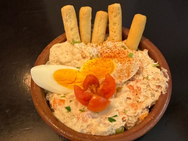 ensaladilla rusa