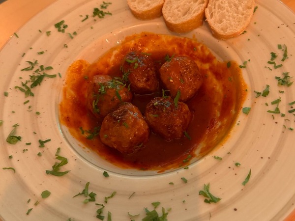 Polpette