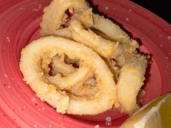 calamares 