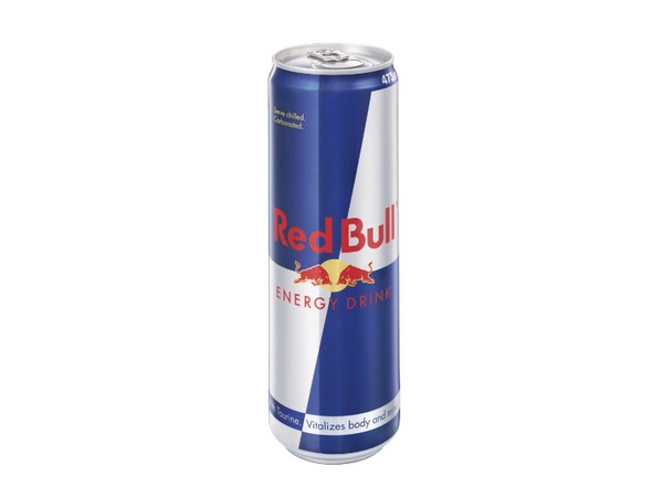 Red Bull