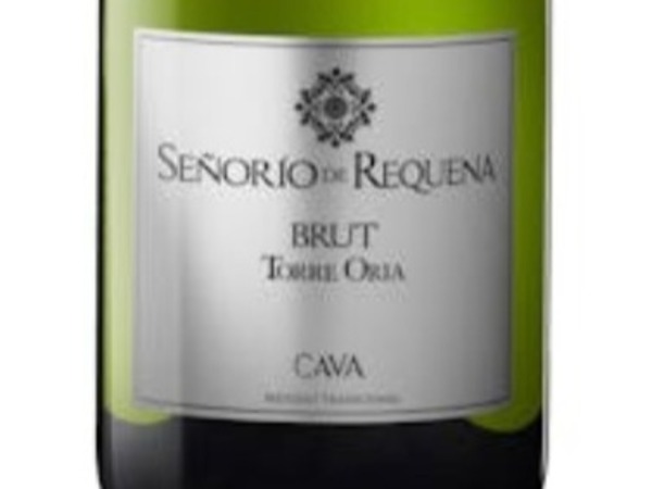 Cava from the house