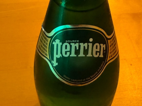 PERRIER