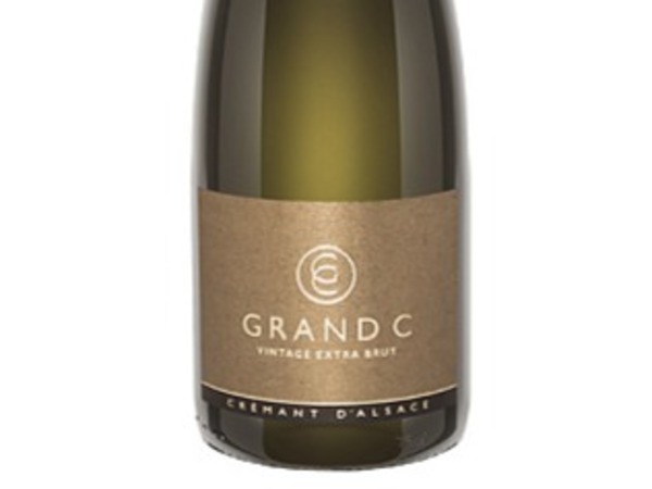 GRAND C (Vintage Extra Brut)