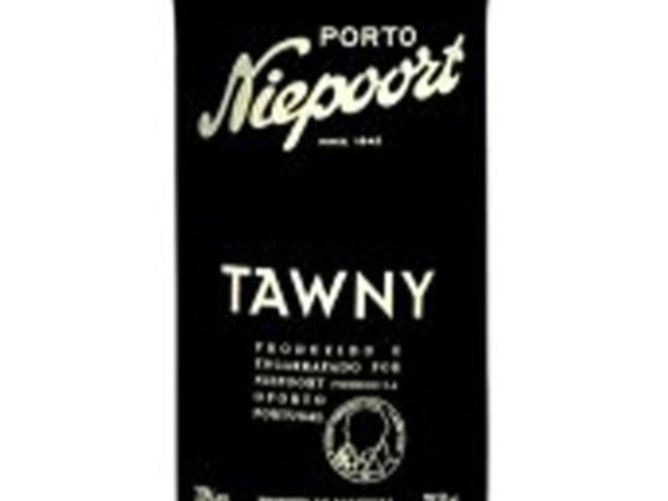 NIEPOORT TAWNY PORTO