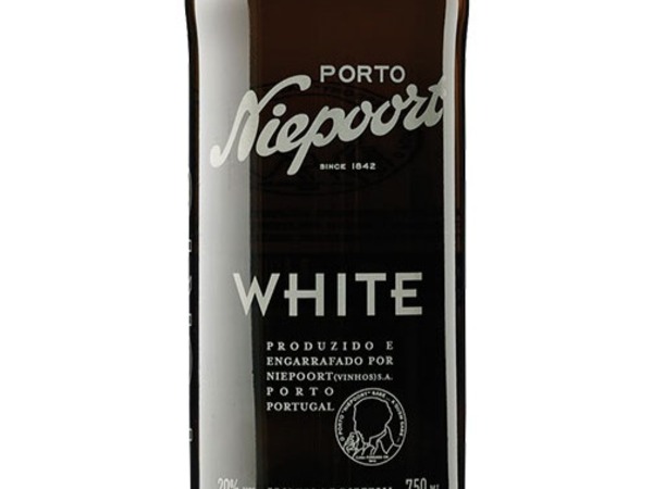 NIEPOORT WHITE PORTO