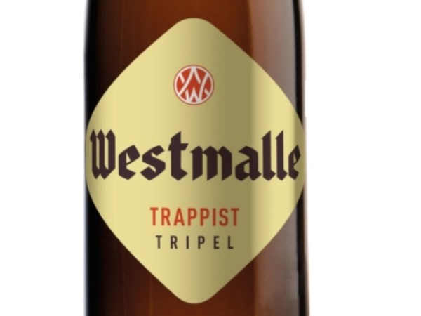 WESTMALLE TRIPLE