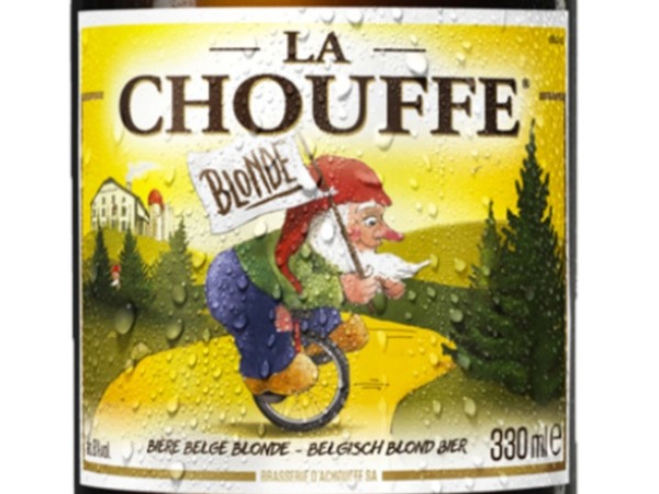 La Chouffe