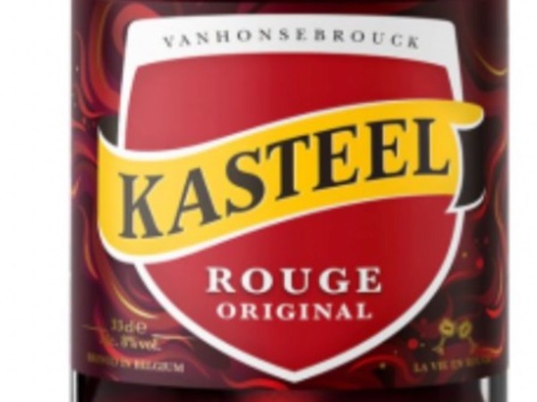 KASTEEL ROUGE