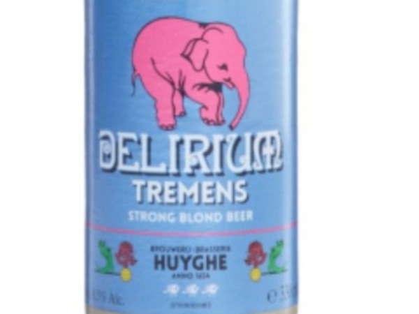 Delirium Tremens