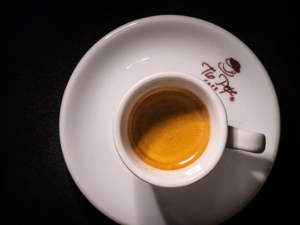 Espresso