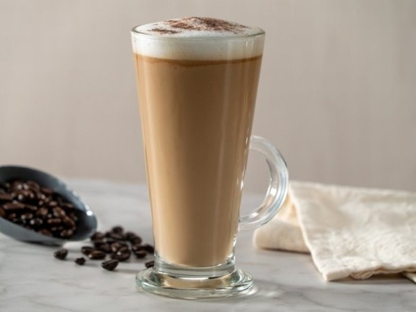 Latte sabor 