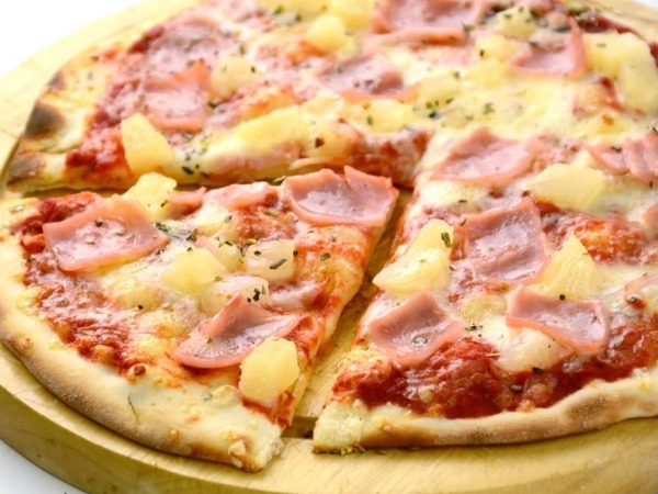 Pizza Hawaina